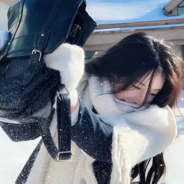像你这样的好女孩