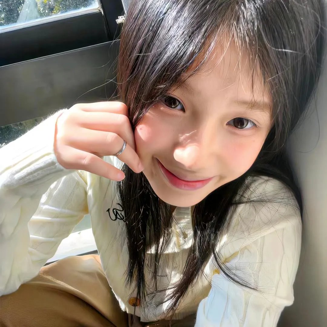 爱你冲婚头